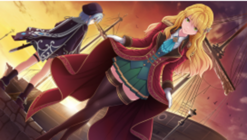 【SLG/汉化/pc】百千の定にかわたれし剋-第12张图片-萌站 【SLG/汉化/pc】百千の定にかわたれし剋-第12张图片-萌站