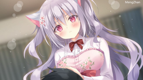 【ADV/PC/兽耳/汉化】巧克甜恋3/あまいろショコラータ 3-第2张图片-萌站 【ADV/PC/兽耳/汉化】巧克甜恋3/あまいろショコラータ 3-第2张图片-萌站