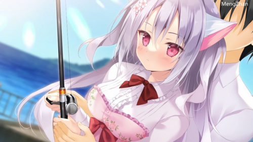 【ADV/PC/兽耳/汉化】巧克甜恋3/あまいろショコラータ 3-第3张图片-萌站 【ADV/PC/兽耳/汉化】巧克甜恋3/あまいろショコラータ 3-第3张图片-萌站