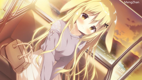 【ADV/PC/兽耳/汉化】巧克甜恋3/あまいろショコラータ 3-第5张图片-萌站 【ADV/PC/兽耳/汉化】巧克甜恋3/あまいろショコラータ 3-第5张图片-萌站