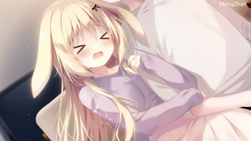 【ADV/PC/兽耳/汉化】巧克甜恋3/あまいろショコラータ 3-第7张图片-萌站 【ADV/PC/兽耳/汉化】巧克甜恋3/あまいろショコラータ 3-第7张图片-萌站