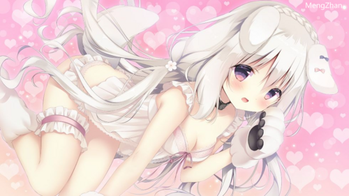 【ADV/PC/兽耳/汉化】巧克甜恋3/あまいろショコラータ 3-第1张图片-萌站 【ADV/PC/兽耳/汉化】巧克甜恋3/あまいろショコラータ 3-第1张图片-萌站