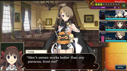 PC/神作RPG/夏娃年代记2 #Evenicle 2/ v1.02完整版 精翻汉化+特典+外典+存档+CG-第2张图片-萌站 PC/神作RPG/夏娃年代记2 #Evenicle 2/ v1.02完整版 精翻汉化+特典+外典+存档+CG-第2张图片-萌站