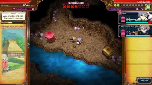 PC/神作RPG/夏娃年代记2 #Evenicle 2/ v1.02完整版 精翻汉化+特典+外典+存档+CG-第4张图片-萌站 PC/神作RPG/夏娃年代记2 #Evenicle 2/ v1.02完整版 精翻汉化+特典+外典+存档+CG-第4张图片-萌站