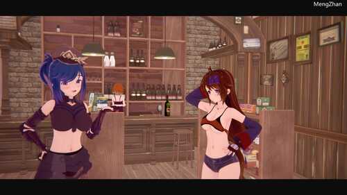 PC/SLG/辛辣冒险工会 v68 /官方中文-第2张图片-萌站 PC/SLG/辛辣冒险工会 v68 /官方中文-第2张图片-萌站