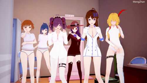 PC/SLG/辛辣冒险工会 v68 /官方中文-第3张图片-萌站 PC/SLG/辛辣冒险工会 v68 /官方中文-第3张图片-萌站