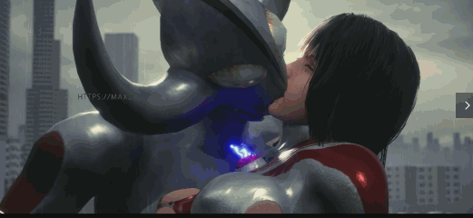 图片[5]-[3D同人/有修正] Max+Rex大佬 奥特之母受辱 作品合集 [126P/32V/[1V+3.5g][百度盘]-目标是h游戏大师