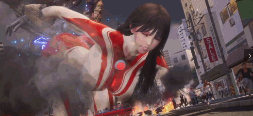 [3D同人/有修正] Max+Rex大佬 奥特之母受辱 作品合集 [126P/32V/[1V+3.5g][百度盘]-目标是h游戏大师