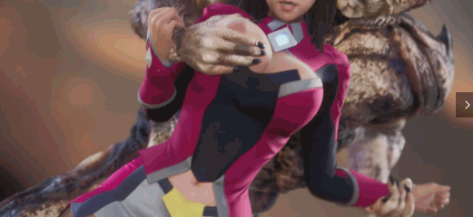 图片[3]-[3D同人/有修正] Max+Rex大佬 奥特之母受辱 作品合集 [126P/32V/[1V+3.5g][百度盘]-目标是h游戏大师