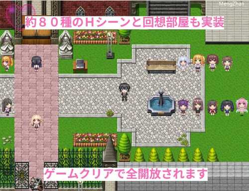 PC/爆款RPG/里世界/官中汉化版+存档-第2张图片-萌站 PC/爆款RPG/里世界/官中汉化版+存档-第2张图片-萌站