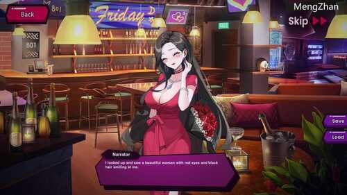 PC/ 【互动SLG/触摸触碰/全动态】淘气之轮(Wheel Of Naughtiness)Build.10449534 STEAM官中-第4张图片-萌站 PC/ 【互动SLG/触摸触碰/全动态】淘气之轮(Wheel Of Naughtiness)Build.10449534 STEAM官中-第4张图片-萌站