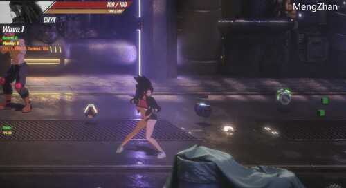 真红玛瑙(PURE ONYX) v0.114.0 官方中文版 横版动作ACT游戏 3G-第2张图片-萌站 真红玛瑙(PURE ONYX) v0.114.0 官方中文版 横版动作ACT游戏 3G-第2张图片-萌站