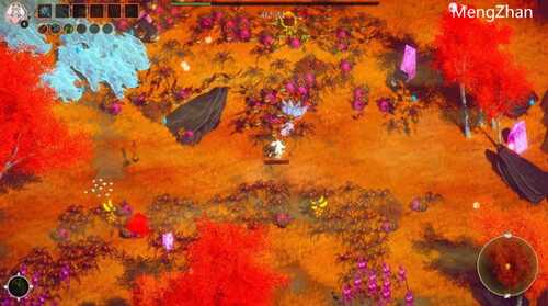 神秘美女幸存者 官方中文版 肉鸽动作冒险游戏 2.34G-第2张图片-萌站 神秘美女幸存者 官方中文版 肉鸽动作冒险游戏 2.34G-第2张图片-萌站