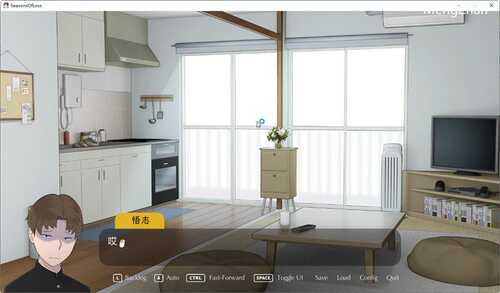 迷失的季节(Seasons of Loss) v0.7R5 官方中文版 SLG游戏神作 1.7G-第3张图片-萌站 迷失的季节(Seasons of Loss) v0.7R5 官方中文版 SLG游戏神作 1.7G-第3张图片-萌站