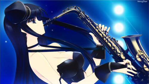 【ADV/PC/汉化】白色相簿2+fd-第3张图片-萌站 【ADV/PC/汉化】白色相簿2+fd-第3张图片-萌站