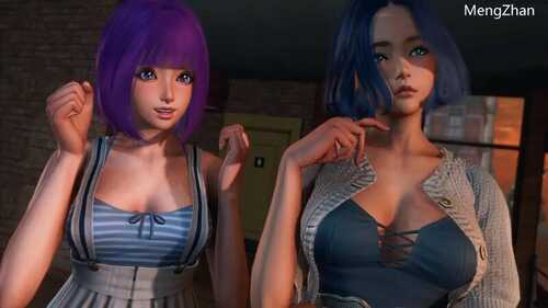 PC/SLG/极度异常/v0.9.5 汉化版-第1张图片-萌站 PC/SLG/极度异常/v0.9.5 汉化版-第1张图片-萌站