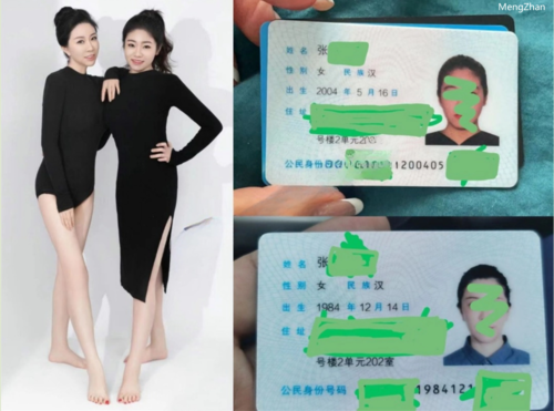 母女？（45V--300M）度盘