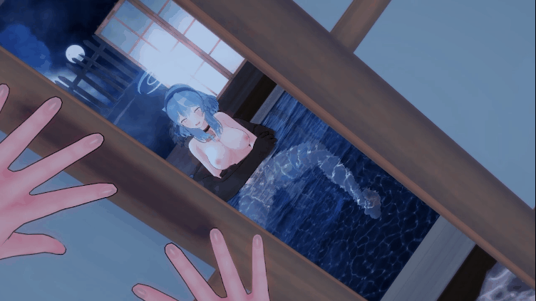 【口交 内射 黑丝 群P】新作--AYourWaifuNTR-ed - Ako Bond story part 1-第1张图片-萌站 【口交 内射 黑丝 群P】新作--AYourWaifuNTR-ed - Ako Bond story part 1-第1张图片-萌站