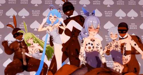 【调教 群P 丝袜 内射】新作--托尼带水 - (NTR QOS注意)崩坏三 梅比乌斯 格蕾修 银狼 布洛妮娅sex-第1张图片-萌站 【调教 群P 丝袜 内射】新作--托尼带水 - (NTR QOS注意)崩坏三 梅比乌斯 格蕾修 银狼 布洛妮娅sex-第1张图片-萌站