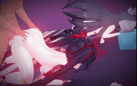 【喷潮 内射 足交 调教】新作--Relozer - 06.雌小鬼花火好像知道自己很欠操? Sparkle Honkai Star Rail-第2张图片-萌站 【喷潮 内射 足交 调教】新作--Relozer - 06.雌小鬼花火好像知道自己很欠操? Sparkle Honkai Star Rail-第2张图片-萌站