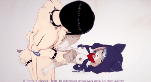 【吞精 内射 喷潮 口交 兽娘】新作--Heca - Tsukino sex-第4张图片-萌站 【吞精 内射 喷潮 口交 兽娘】新作--Heca - Tsukino sex-第4张图片-萌站