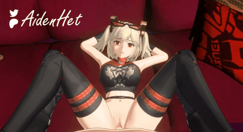 【巨乳 乳摇 内射】新作--AidenHet - Burnice - You'll never ever want to leave - Zenless Zone Zero 绝区零 - 柏妮思-第1张图片-萌站 【巨乳 乳摇 内射】新作--AidenHet - Burnice - You'll never ever want to leave - Zenless Zone Zero 绝区零 - 柏妮思-第1张图片-萌站