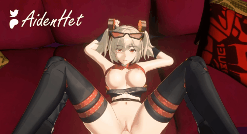 【巨乳 乳摇 内射】新作--AidenHet - Burnice - You'll never ever want to leave - Zenless Zone Zero 绝区零 - 柏妮思-第2张图片-萌站 【巨乳 乳摇 内射】新作--AidenHet - Burnice - You'll never ever want to leave - Zenless Zone Zero 绝区零 - 柏妮思-第2张图片-萌站