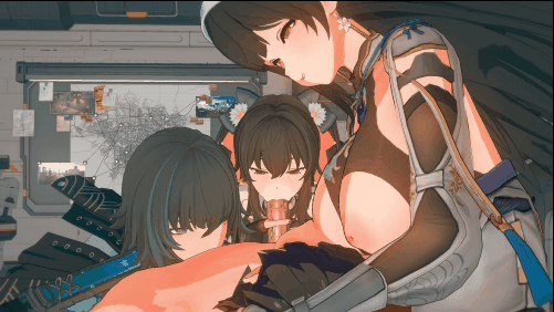 【巨乳 口交 吞精 女推男】新作--Arima Kaori - 【追放】季风小队的日常清理-第1张图片-萌站 【巨乳 口交 吞精 女推男】新作--Arima Kaori - 【追放】季风小队的日常清理-第1张图片-萌站